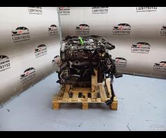 MOTORE COMPLETO A20DTH 118KW \\ 160CV 2.0D OPEL IN