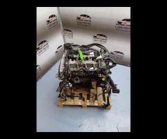 MOTORE COMPLETO A20DTH 118KW \\ 160CV 2.0D OPEL IN