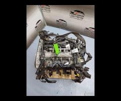 MOTORE COMPLETO A20DTH 118KW \\ 160CV 2.0D OPEL IN