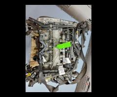 MOTORE COMPLETO A20DTH 118KW \\ 160CV 2.0D OPEL IN