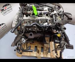MOTORE COMPLETO A20DTH 118KW \\ 160CV 2.0D OPEL IN