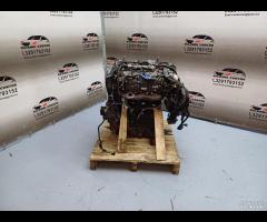 MOTORE COMPLETO A20DTH 118KW \\ 160CV 2.0D OPEL AS