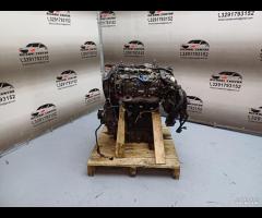 MOTORE COMPLETO A20DTH 118KW \\ 160CV 2.0D OPEL AS
