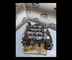 MOTORE COMPLETO A20DTH 118KW \\ 160CV 2.0D OPEL AS