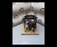 MOTORE COMPLETO N47D20C N47D20A 85KW 116CV 2.0D BM