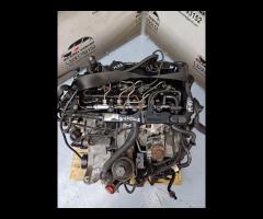 MOTORE COMPLETO N47D20C N47D20A 85KW 116CV 2.0D BM