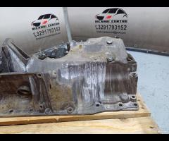 COPPA OLIO MOTORE N57D30B BMW F30 F32 F34 F36 1113