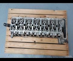 TESTATA MOTORE N57D30B N57D30A BMW X3 F25 2012 3.0