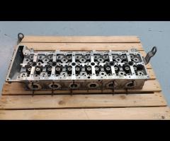 TESTATA MOTORE N57D30B N57D30A BMW X3 F25 2012 3.0 - 6