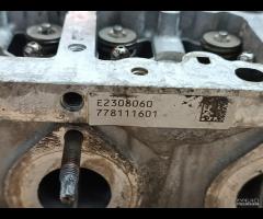 TESTATA MOTORE N57D30B N57D30A BMW X3 F25 2012 3.0 - 8