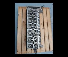TESTATA MOTORE N57D30B N57D30A BMW X3 F25 2012 3.0 - 13