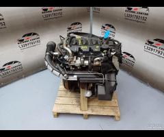 MOTORE QXWC COMPLETO FORD GALAXY S-MAX 2010 2.0 TD