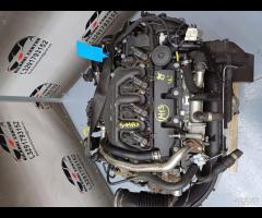 MOTORE QXWC COMPLETO FORD GALAXY S-MAX 2010 2.0 TD