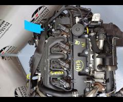 MOTORE QXWC COMPLETO FORD GALAXY S-MAX 2010 2.0 TD