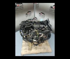 MOTORE COMPLETO D4162T 84KW 115CV VOLVO C30 1.6D 8