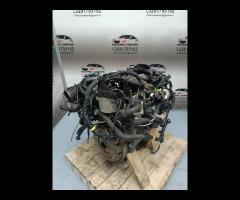 MOTORE COMPLETO D4162T 84KW 115CV VOLVO C30 1.6D 8