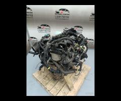 MOTORE COMPLETO D4162T 84KW 115CV VOLVO C30 1.6D 8