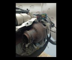 MOTORE COMPLETO D4162T 84KW 115CV VOLVO C30 1.6D 8 - 8