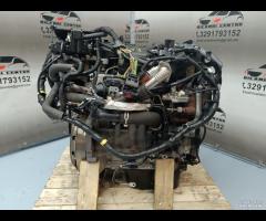MOTORE COMPLETO D4162T 84KW 115CV VOLVO C30 1.6D 8 - 15