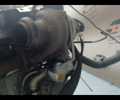 MOTORE COMPLETO D4162T 84KW 115CV VOLVO C30 1.6D 8 - 18