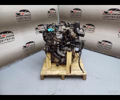 MOTORE COMPLETO 1ND-TV 66KW \\ 90CV 1.4 D TOYOTA U