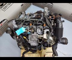 MOTORE COMPLETO 1ND-TV 66KW \\ 90CV 1.4 D TOYOTA U
