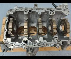MONOBLOCCO MOTORE N47D20C 105kW/143CV 2.0 D BMW F3 - 6