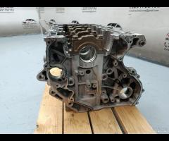 MONOBLOCCO MOTORE N47D20C 105kW/143CV 2.0 D BMW F3 - 7