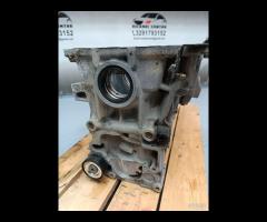 MONOBLOCCO MOTORE N47D20C 105kW/143CV 2.0 D BMW F3 - 11