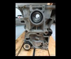 MONOBLOCCO MOTORE N47D20C 105kW/143CV 2.0 D BMW F3 - 12