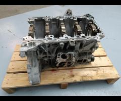 MONOBLOCCO MOTORE N47D20C 105kW/143CV 2.0 D BMW F3 - 14