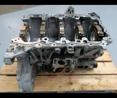 MONOBLOCCO MOTORE N47D20C 105kW/143CV 2.0 D BMW F3 - 15