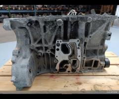 MONOBLOCCO MOTORE N47D20C 105kW/143CV 2.0 D BMW F3 - 16