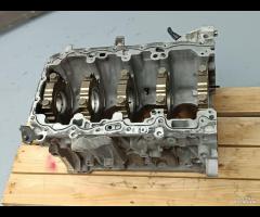 MONOBLOCCO MOTORE N47D20C 105kW/143CV 2.0 D BMW F3 - 21