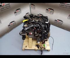 MOTORE COMPLETO N47D16A 85KW 116CV 1.6 DIESEL BMW