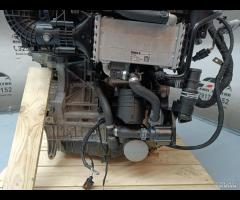 MOTORE COMPLETO DXD DXDB 1.5 TSI SKODA KAMIQ 110KW