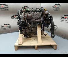 MOTORE COMPLETO 940A3000 77KW 105CV 1.6 DIESEL ALF