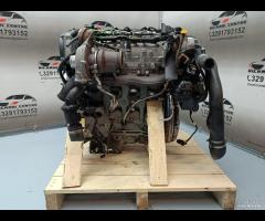 MOTORE COMPLETO 940A3000 77KW 105CV 1.6 DIESEL ALF