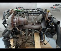 MOTORE COMPLETO 940A3000 77KW 105CV 1.6 DIESEL ALF
