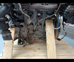 MOTORE COMPLETO 940A3000 77KW 105CV 1.6 DIESEL ALF