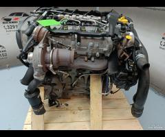 MOTORE COMPLETO 940A3000 77KW 105CV 1.6 DIESEL ALF
