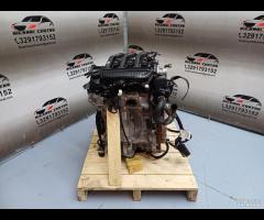 MOTORE COMPLETO F12XEL 55KW 75CV 1.2 BENZINA OPEL