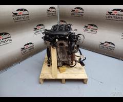 MOTORE COMPLETO F12XEL 55KW 75CV 1.2 BENZINA OPEL