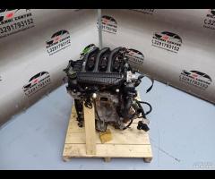 MOTORE COMPLETO F12XEL 55KW 75CV 1.2 BENZINA OPEL