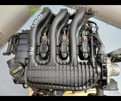MOTORE COMPLETO F12XEL 55KW 75CV 1.2 BENZINA OPEL