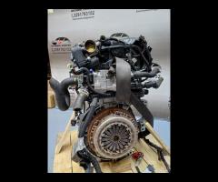 MOTORE COMPLETO F12XEL 55KW 75CV 1.2 BENZINA OPEL - 12