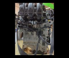 MOTORE COMPLETO F12XEL 55KW 75CV 1.2 BENZINA OPEL - 19