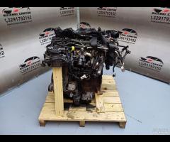 MOTORE COMPLETO T8CC FORD MONDEO 2.0 TDCi 132kW 18