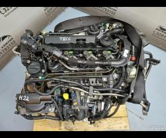 MOTORE COMPLETO T8CC FORD MONDEO 2.0 TDCi 132kW 18