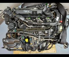 MOTORE COMPLETO T8CC FORD MONDEO 2.0 TDCi 132kW 18